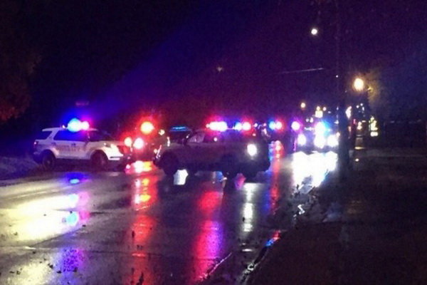 دو افسر پلیس در تیراندازی ایالت «آیووا» کشته شدند