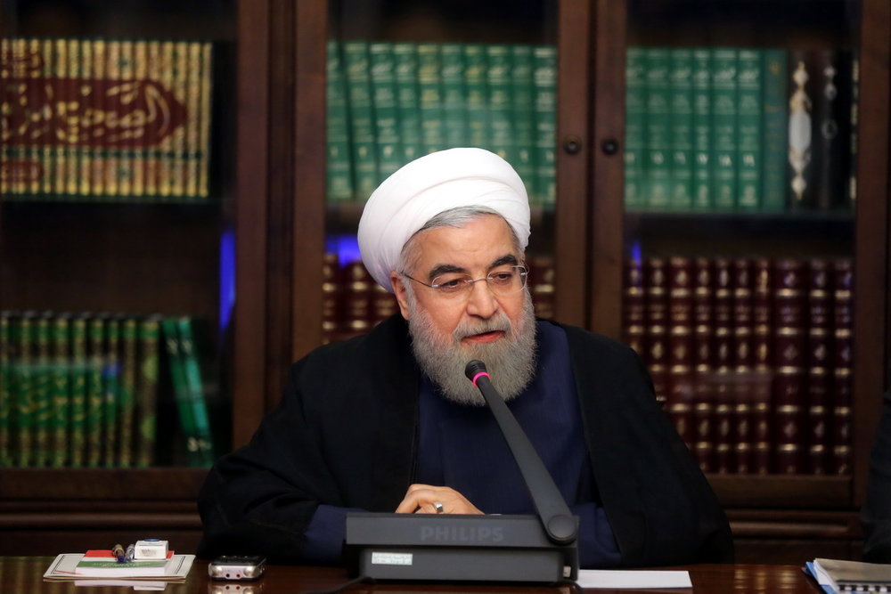 rouhani