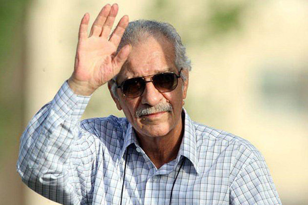 «گیله پیرمرد» در راه سینماها؛ پرتره پیشکسوت فقید استقلال ساخته میشود