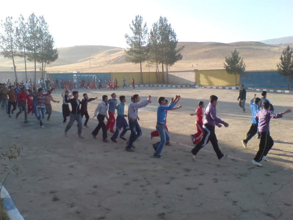 مدارس پنجشنبه و جمعه آخر هفتهها به خانوادهها اختصاص مییابد؟