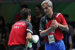 شانس تنیس روی‌میز ایران برای کسب سهمیه از آسیای میانه یا رنکینگ جهانی