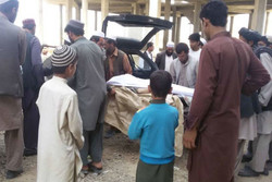 کشته شدن ۳۰ غیر نظامی در «قندوز» افغانستان