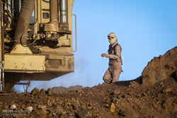 انتقاد معدنکاران از عوارض صادرات/شکایت از معاونت معدنی وزارت صنعت
