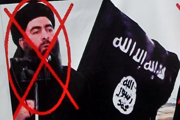 Bağdadi'nin Rakka'da öldürüldüğü iddia edildi Bağdadi'nin Rakka'da öldürüldüğü iddia edildi