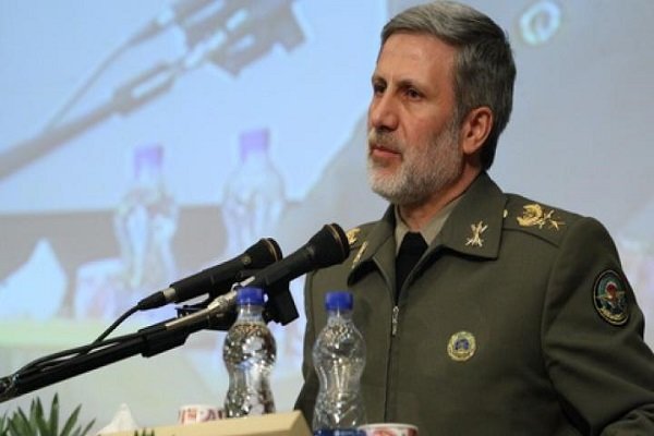 Iran to continue advisory help to Resistance Front