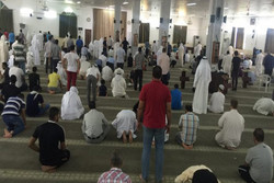 ممانعت آل‌خلیفه از اقامه بزرگترین نماز جمعه شیعیان بحرین در الدراز