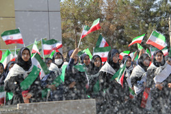 دعوت از مردم سیستان وبلوچستان برای حضور در راهپیمایی ۱۳ آبان