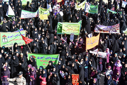 مسیرهای راهپیمایی یوم الله ۱۳ آبان درکهگیلویه وبویراحمد مشخص شد