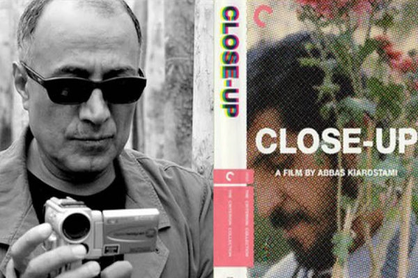 «کلوزآپ-نمای نزدیک» کیارستمی در جشنواره فیلم «تیرانا»