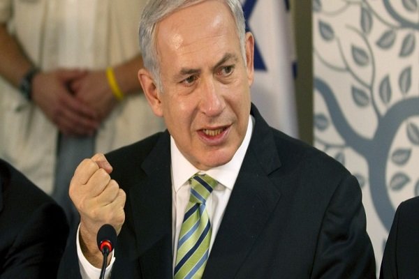 نتانیاهو بسته شدن دفتر الجزیره در فلسطین اشغالی را تبریک گفت