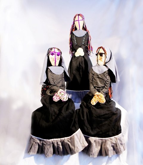 Tolosa International Center of Puppets