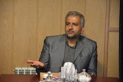 چارت سازمانی ورزش در استان تهران فشل است