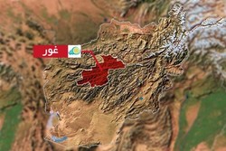 ۶ غیر نظامی در ولایت «غور» افغانستان ربوده شدند