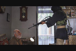 «رقاصک» از داوری جشنواره فیلم کوتاه تهران کنار گذاشته شد