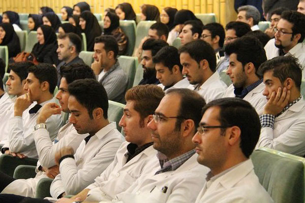 جزئیات انتقال دانشجویان شاهد و ایثارگر دانشگاه های علوم پزشکی