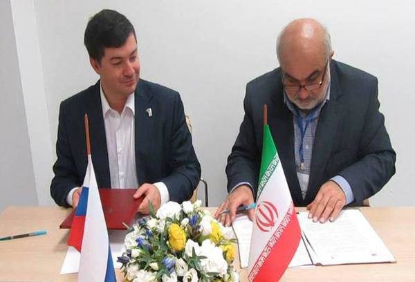 ایران و روسیه در زمینه کارآفرینی و مهارت تفاهم‌نامه امضا کردند