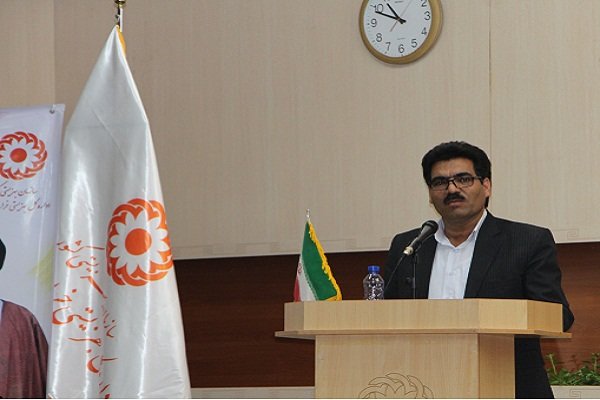 دانشگاه علوم پزشکی آزمایشگاه ژنتیک را راه اندازی کند  دانشگاه علوم پزشکی آزمایشگاه ژنتیک را راه اندازی کند