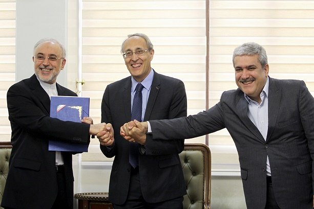 Iran’s ITER partnership to yield ‘win-win’ results