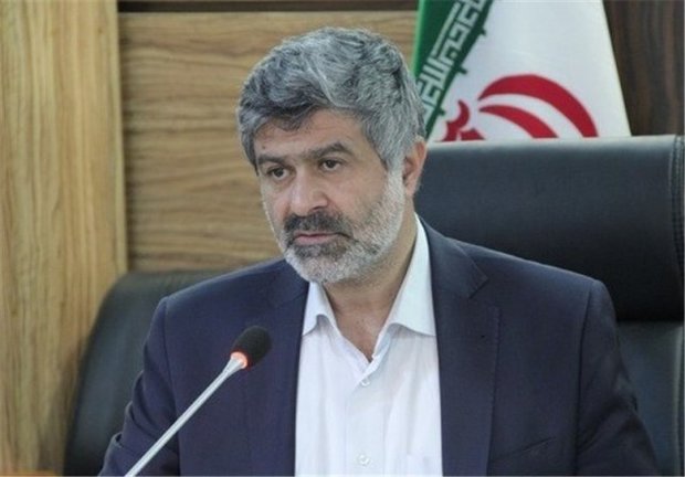 لزوم چارهاندیشی برای احداث خط چهارم انتقال آب به یزد موسوي بيوكي