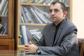 Mehdi Zare