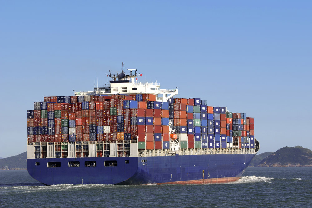 Iran trade