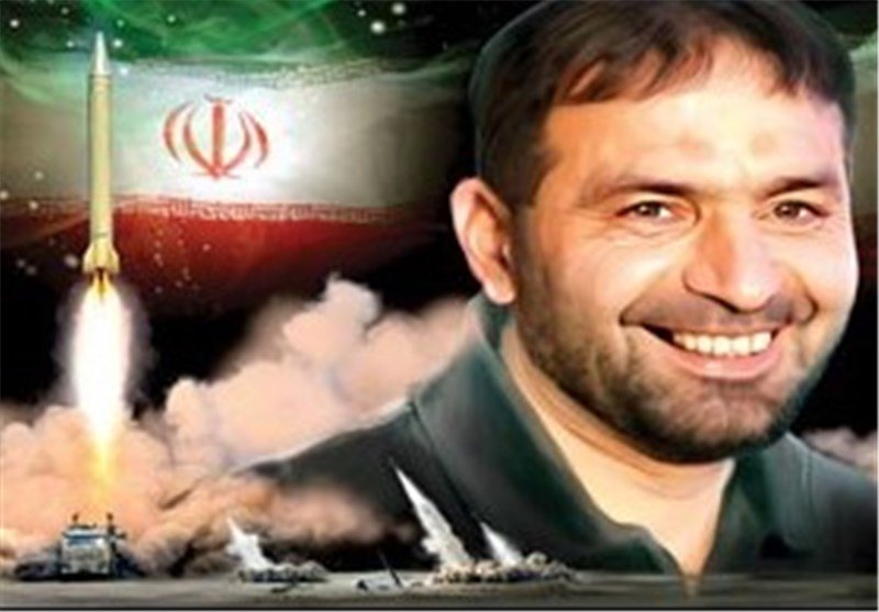 tehrani