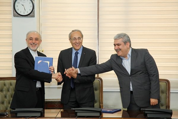 صالحی