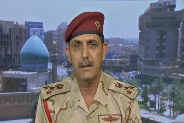 حدود ۲۰۰۰ داعشی در الحویجه هستند/آغاز قریبالوقوع عملیات یحیی رسول*