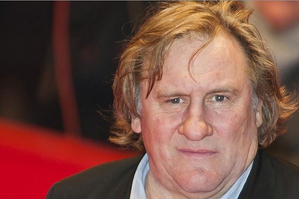 غول سینمای فرانسه محکوم شد؛ ۱۸ ماه حبس برای ژرار دوپاردیو