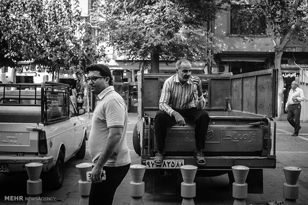 A view of daily life in Iran – 57