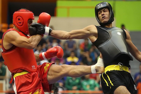 Iran ends second in World Wushu Championship - Mehr News Agency