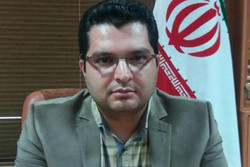 مدیرروابط عمومی استانداری کردستان ازخبرگزاری مهر استان بازدید کرد