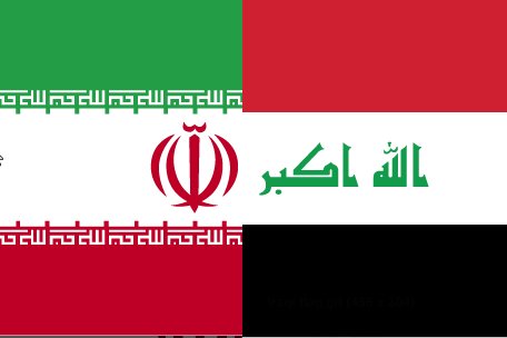 Iran.Iraq