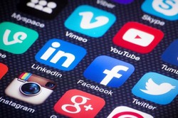 فراخوان ارسال مقاله به نشریه مطالعات فضای مجازی و رسانه های اجتماعی