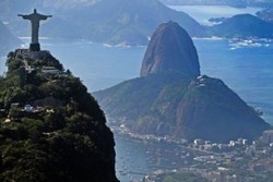 برزیل حساب های بانکی «ریو» را مسدود کرد