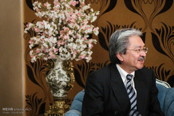 ایجاد زمینه برای افزایش همکاری میان ایران و هنگ کنگ
