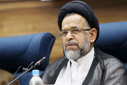 وزير الامن الايراني: تفكيك 3 خلايا ارهابية في محافظة خوزستان