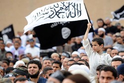 Jihadist groups fragmented, but sharing common goal