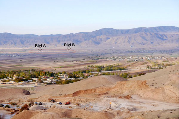 باستان‌شناسان به دنبال قدیمی‌ترین لایه‌های استقراری تپه ارگ نادری