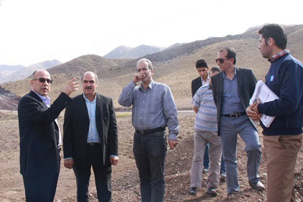 ۶ روستای منطقه کوهین و کوهگیر گازدار می شوند - خبرگزاری مهر | اخبار ایران و  جهان | Mehr News Agency