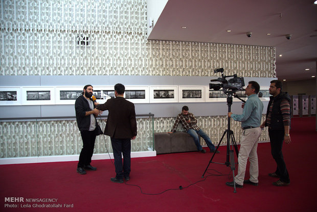 Tehran Intl. Short Filmfest. kicks off on Tue.