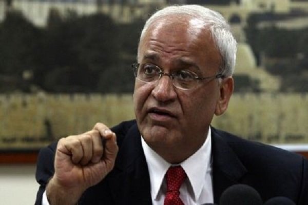 فلسطینی اتھارٹی نے اپنا سفیر بحرین سے واپس بلا لیا