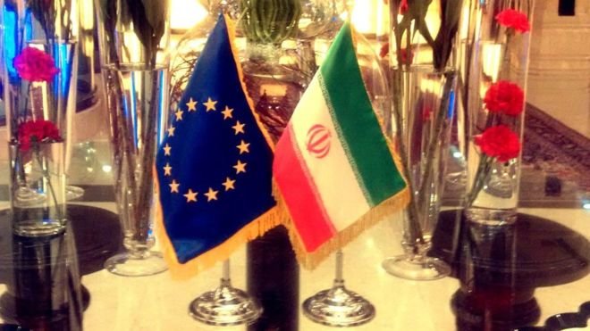 Iran-EU