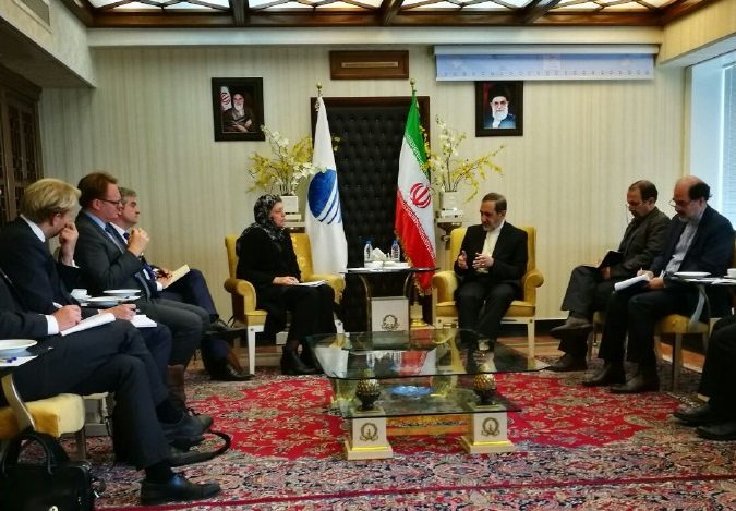 velayati
