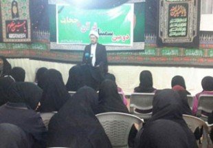 دومین همایش قرآن و حجاب در کابل برگزار شد