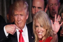 Trump'ın başdanışmanı Beyaz Saray'dan ayrılıyor