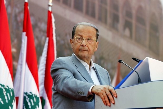 Aoun presidency, another rebalancing step in region