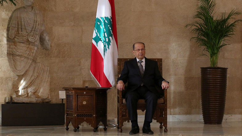 Aoun