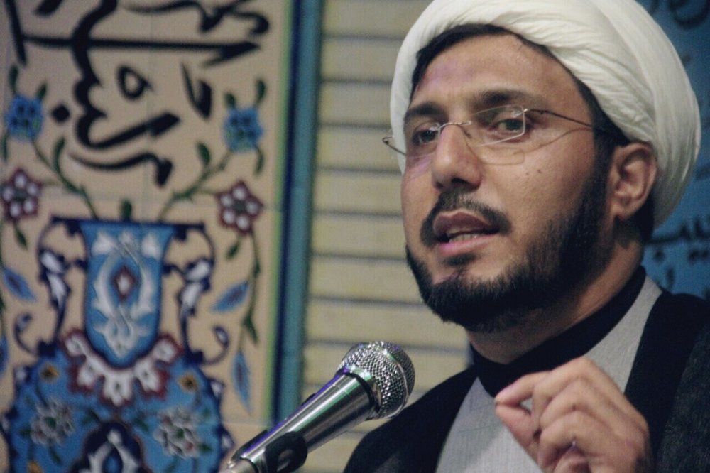 عید قربان؛ بزرگترین روز حج
