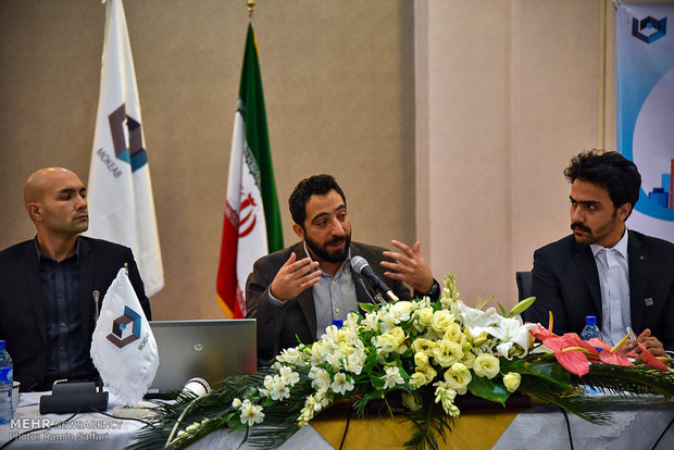 همایش جنبش شهر زیبا در مشهد